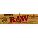 RAW Oragnic Connoiseur K/S